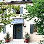 Romantik Relais D'arfanta 乡村民宿 Tarzo