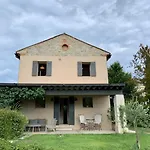Hétvégi ház Romantik Relais D'arfanta Tarzo