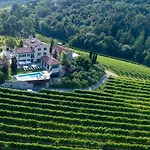 Romantik Relais D'arfanta *