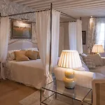 Romantik Relais D'arfanta Casa de Campo Tarzo