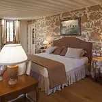 Romantik Relais D'arfanta Casa de Campo Tarzo