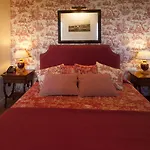 Romantik Relais D'arfanta Casa de Campo