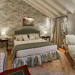 Romantik Relais D'arfanta Casa de Campo Tarzo