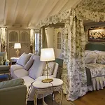 Romantik Relais D'arfanta *