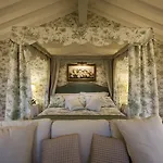 Romantik Relais D'arfanta Casa de Campo