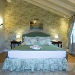 Romantik Relais D'arfanta Casa de Campo Tarzo