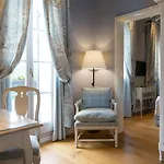 Romantik Relais D'arfanta
