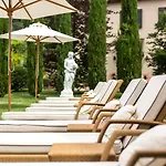 Romantik Relais D'arfanta Casa de Campo *