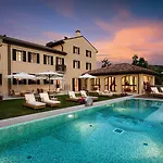 Casa de Campo Romantik Relais D'arfanta