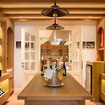 Romantik Relais D'arfanta Casa de Campo *