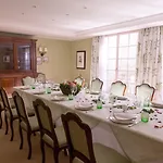 Romantik Relais D'arfanta Casa de Campo