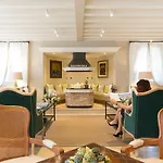 Romantik Relais D'arfanta Casa de Campo