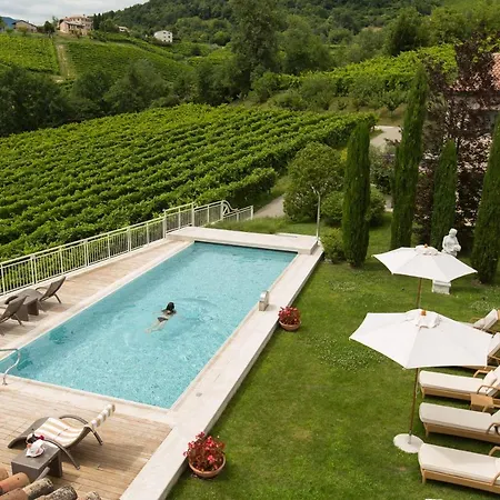 Romantik Relais D'arfanta *
