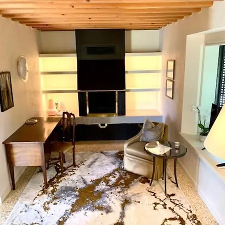 Romantik Relais D'arfanta Séjour à la campagne Tarzo