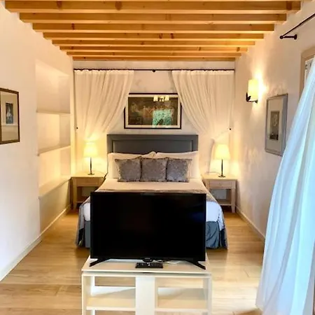 Landsted Romantik Relais D'arfanta *
