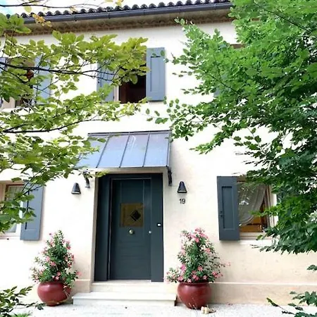 Romantik Relais D'arfanta Séjour à la campagne Tarzo