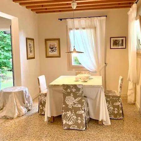 Séjour à la campagne Romantik Relais D'arfanta Tarzo