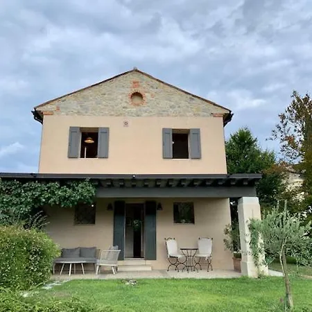 Landsted Romantik Relais D'arfanta Tarzo