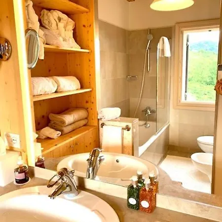 Romantik Relais D'arfanta Tarzo