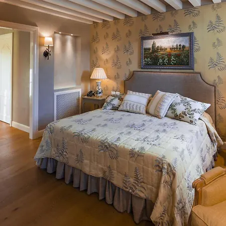 Romantik Relais D'arfanta Séjour à la campagne