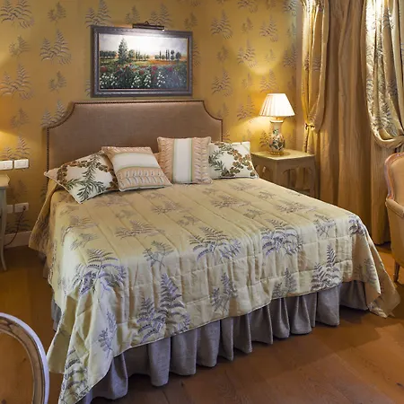 Romantik Relais D'arfanta * Tarzo