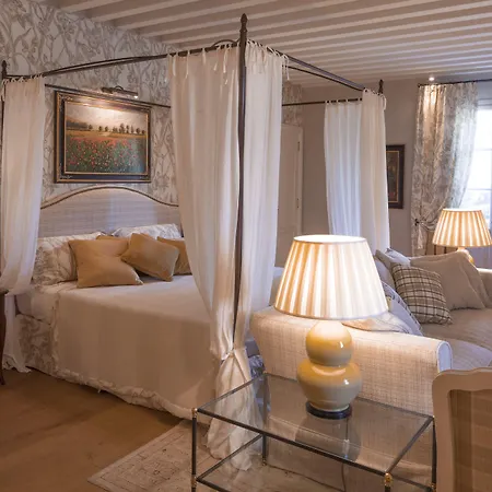 Romantik Relais D'arfanta Landsted Tarzo