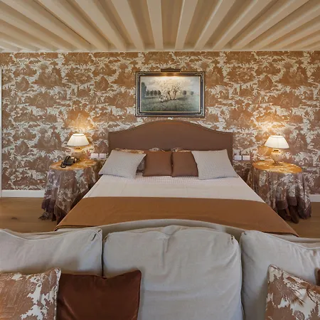Romantik Relais D'arfanta