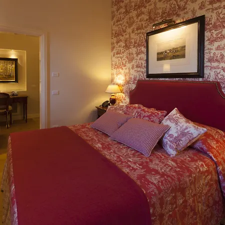 Venkovský dům Romantik Relais D'arfanta *