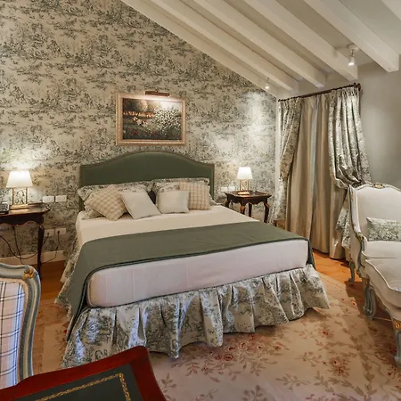 Romantik Relais D'arfanta Landsted Tarzo