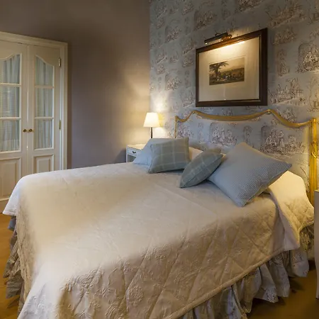 Romantik Relais D'arfanta Venkovský dům Tarzo