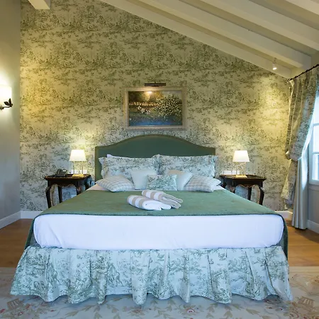 Romantik Relais D'arfanta Landsted Tarzo