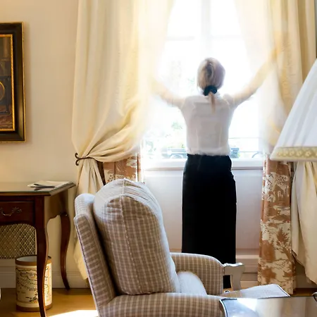 Romantik Relais D'arfanta Venkovský dům *