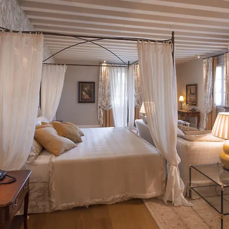 Venkovský dům Romantik Relais D'arfanta *