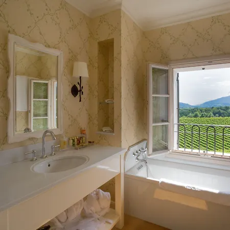 Landsted Romantik Relais D'arfanta Tarzo
