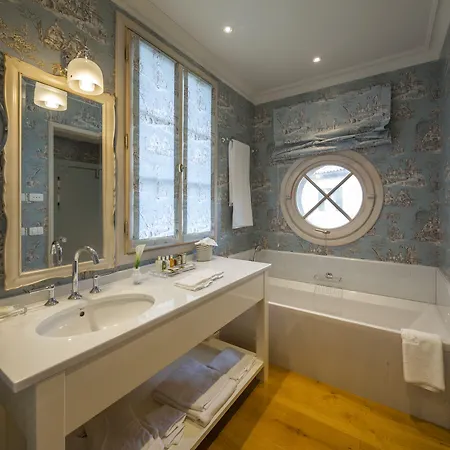 Romantik Relais D'arfanta Landsted