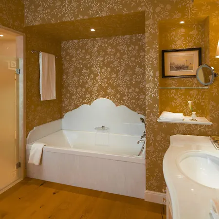 Landsted Romantik Relais D'arfanta Tarzo