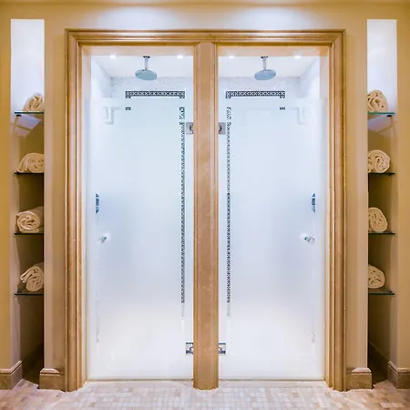 Romantik Relais D'arfanta Tarzo