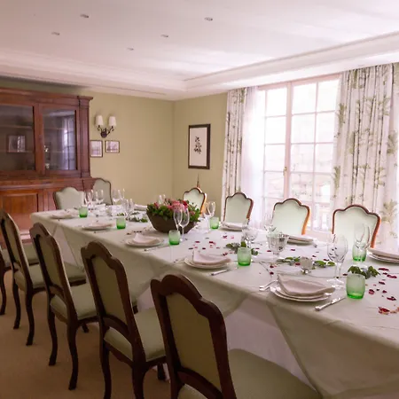Romantik Relais D'arfanta Venkovský dům