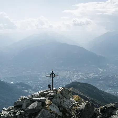 Venkovský dům Romantik Relais D'arfanta Tarzo