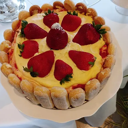 Venkovský dům Romantik Relais D'arfanta Tarzo