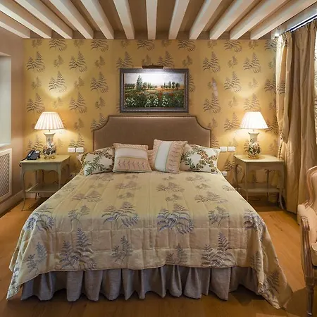 Séjour à la campagne Romantik Relais D'arfanta Tarzo