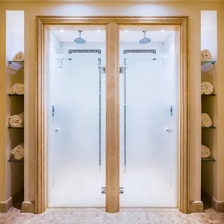 Séjour à la campagne Romantik Relais D'arfanta Tarzo