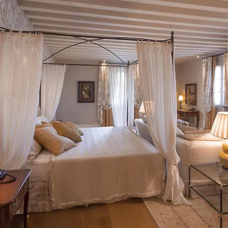 Romantik Relais D'arfanta * Tarzo