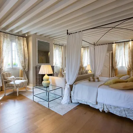 Romantik Relais D'arfanta Venkovský dům *