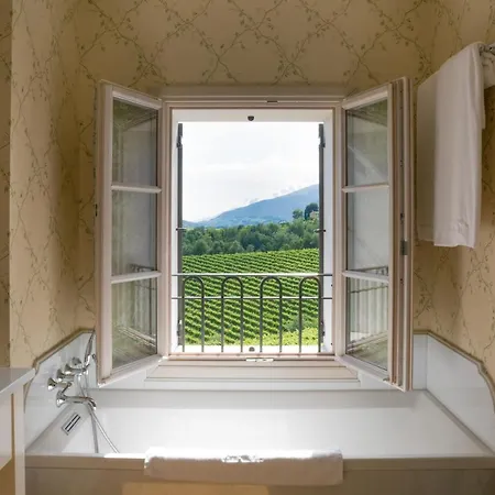 Séjour à la campagne Romantik Relais D'arfanta Tarzo