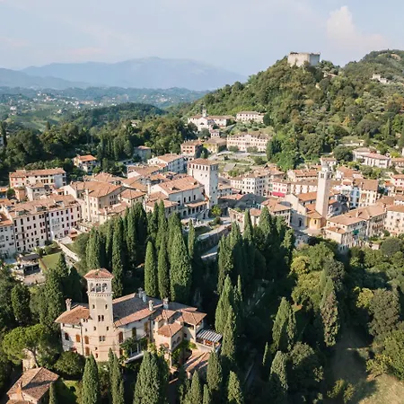 Romantik Relais D'arfanta Séjour à la campagne *