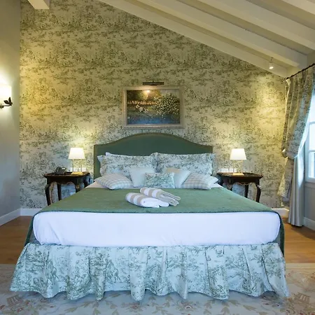 Séjour à la campagne Romantik Relais D'arfanta *