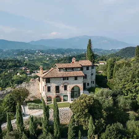 Romantik Relais D'arfanta Tarzo
