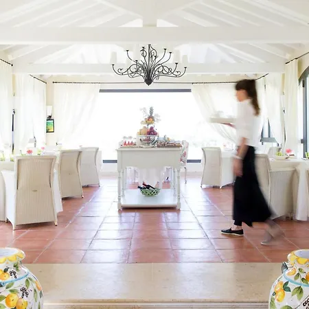 Romantik Relais D'arfanta Séjour à la campagne *