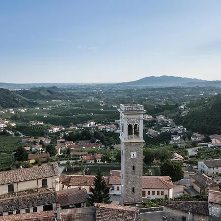 Romantik Relais D'arfanta Séjour à la campagne